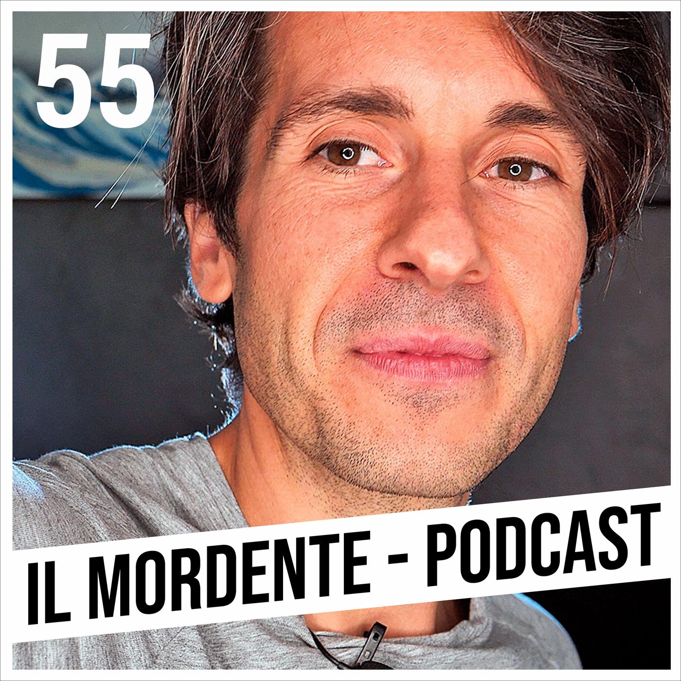 55 | Ma forse è solo una cosa mia.