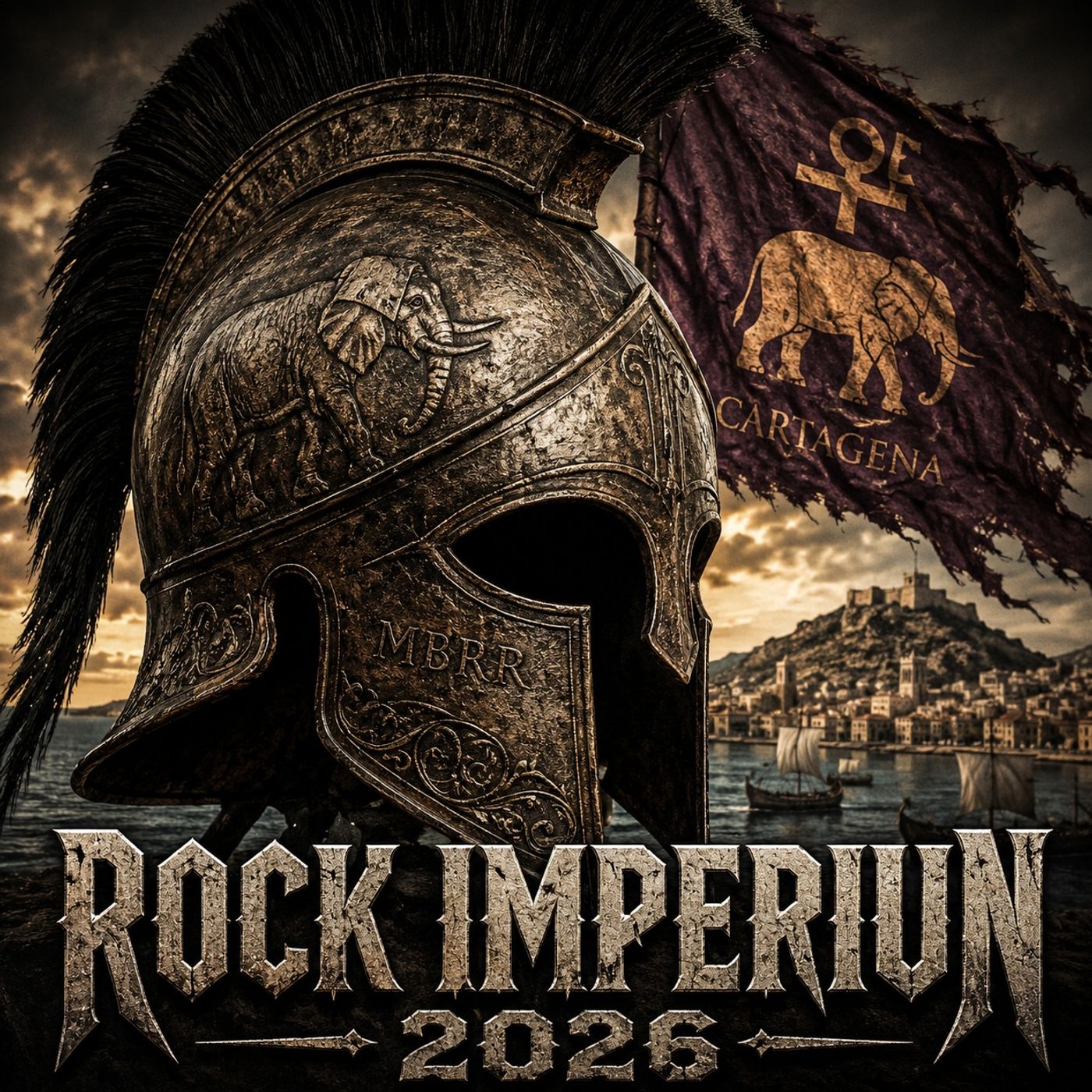 METALBROTHERS RADIO ROCK-386 episode artwork