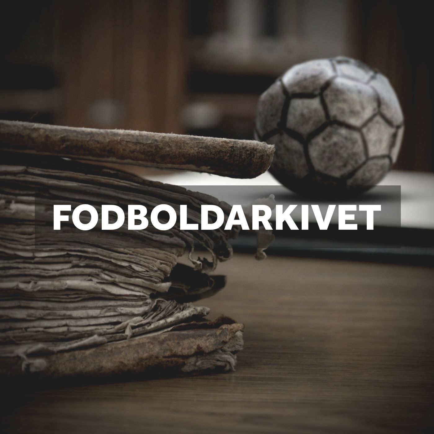 Fodboldarkivet