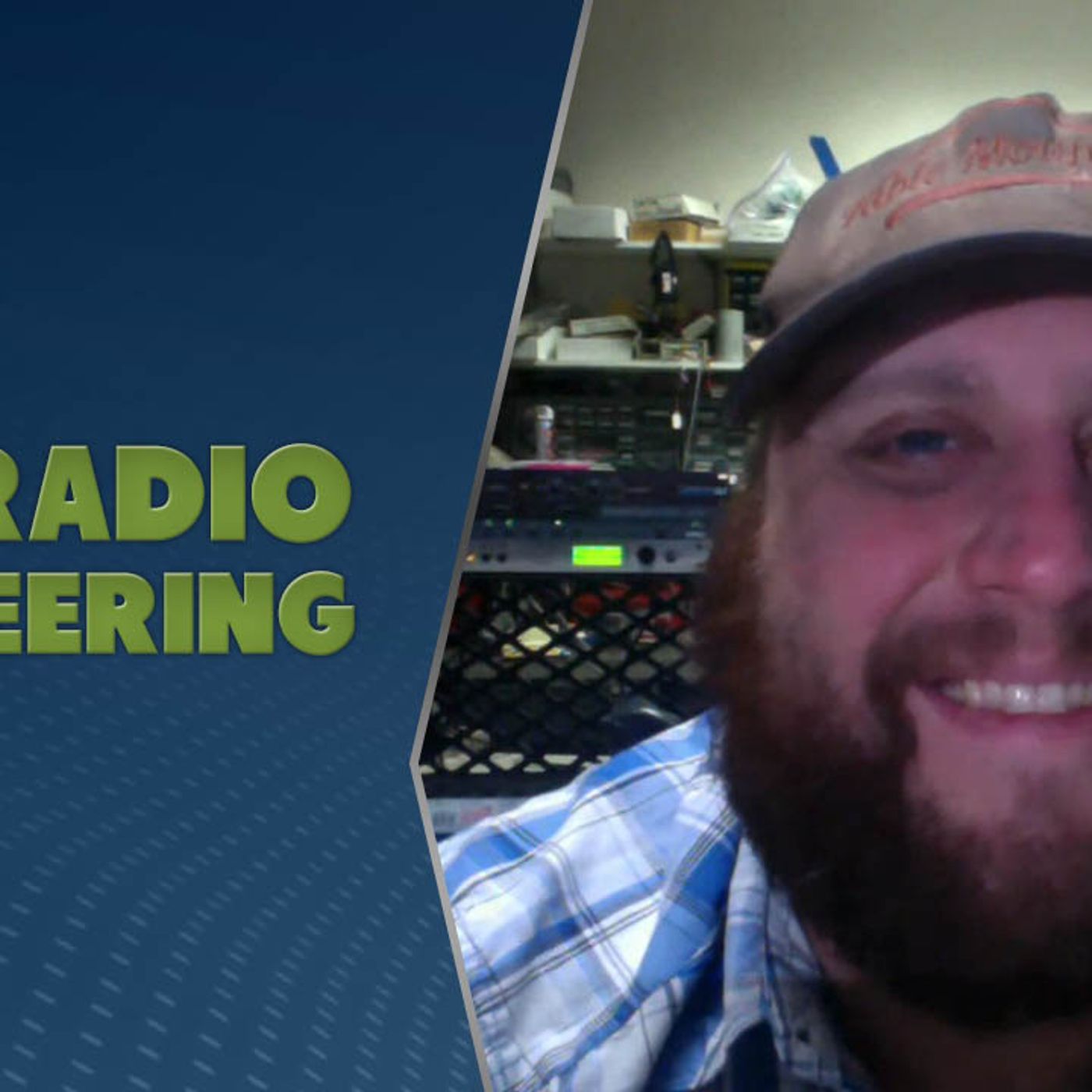 This Week In Radio Tech (TWiRT)