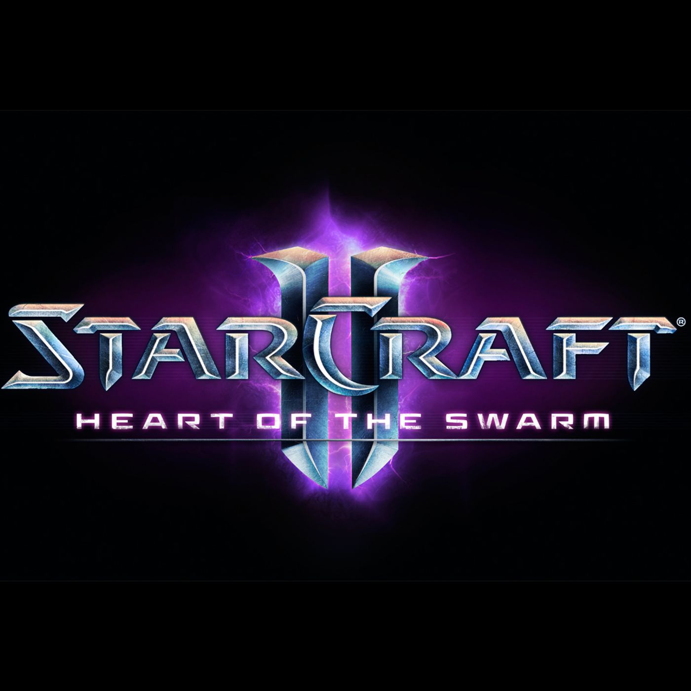 1x10 StarCraft II Heart of the Swarm episode artwork
