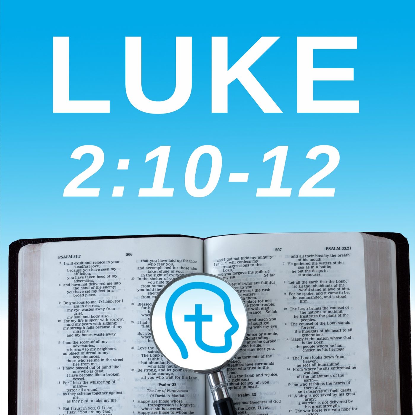 Luke 2:10-12 | What Christmas is Really All About Luke 2:10-12 | What Christmas is Really All About