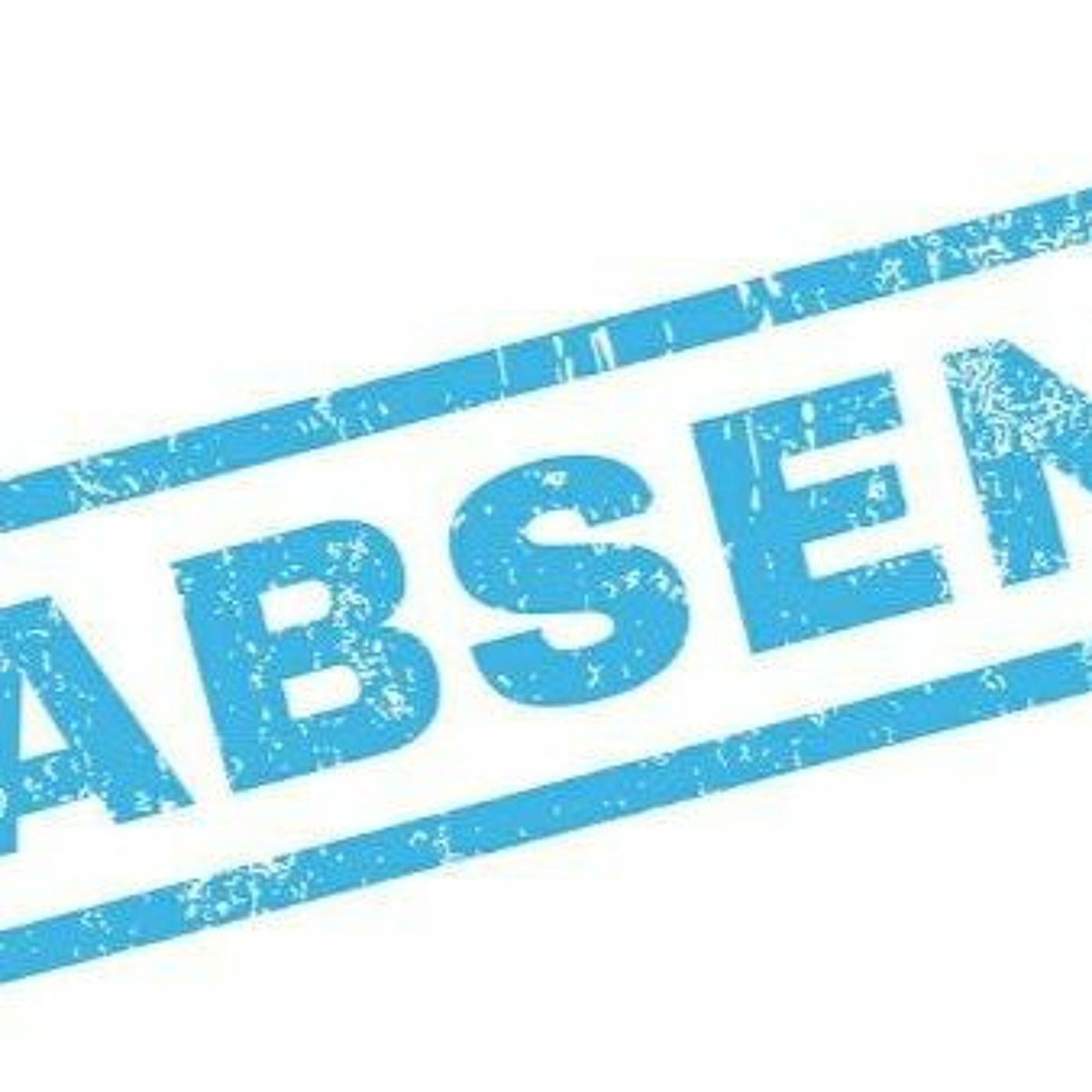 Episode 39 - Absentee episode artwork