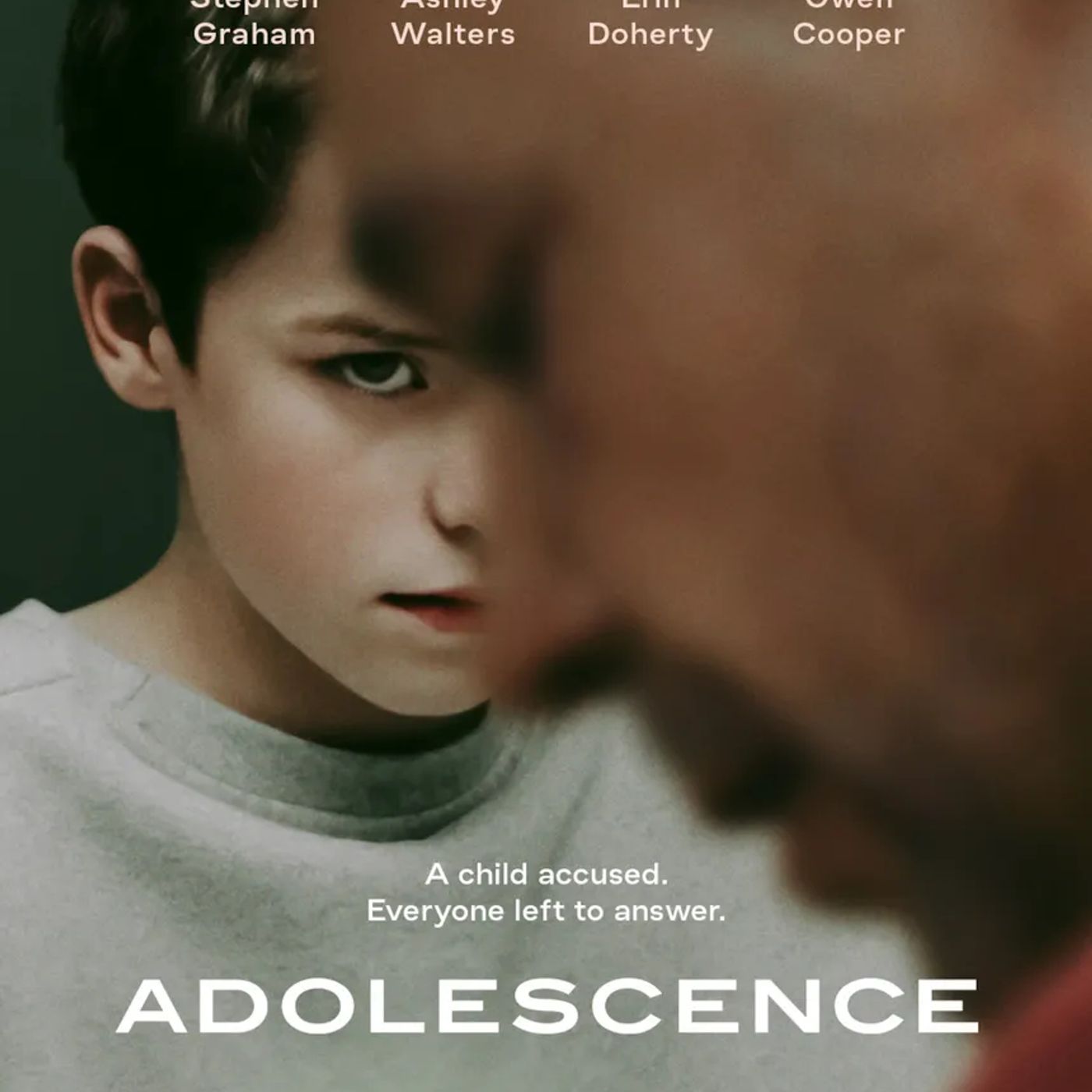 Adolescence, una tragedia moderna. Analisi di Giovanni Covini