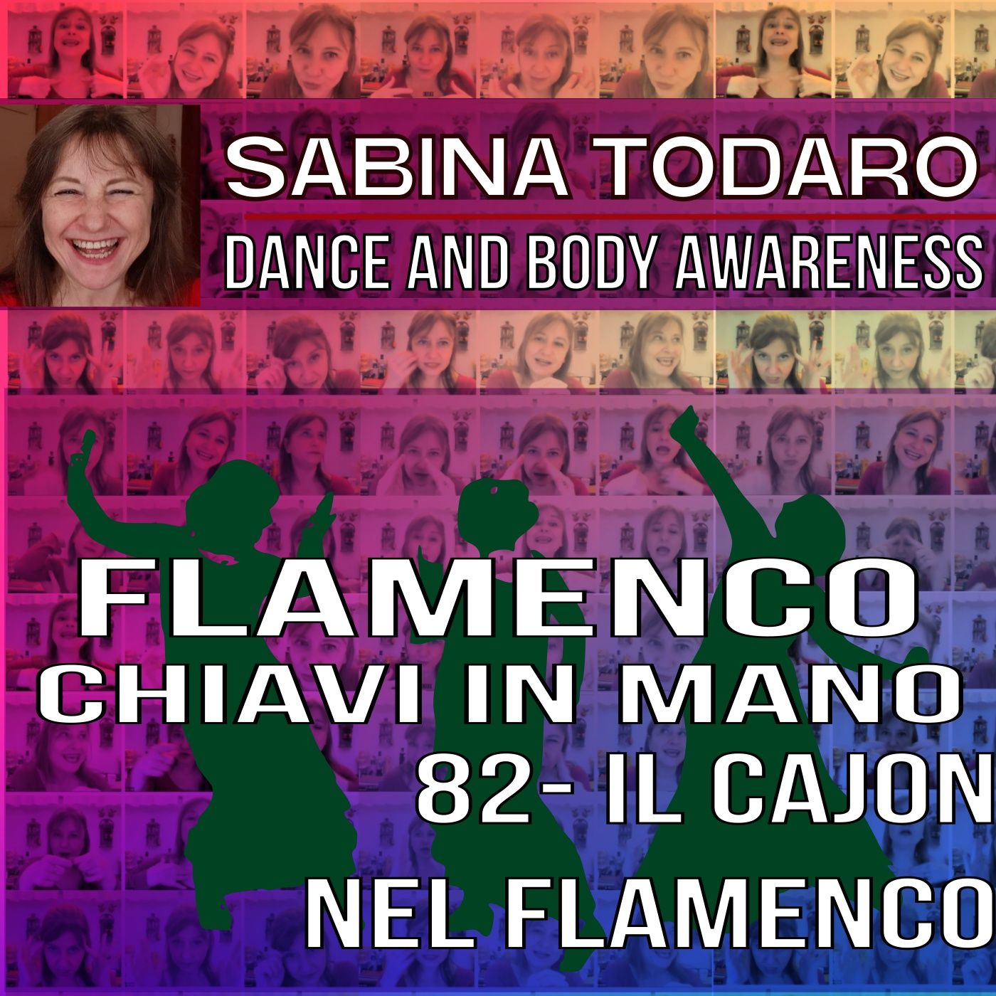 Flamenco Chiavi in Mano podcast