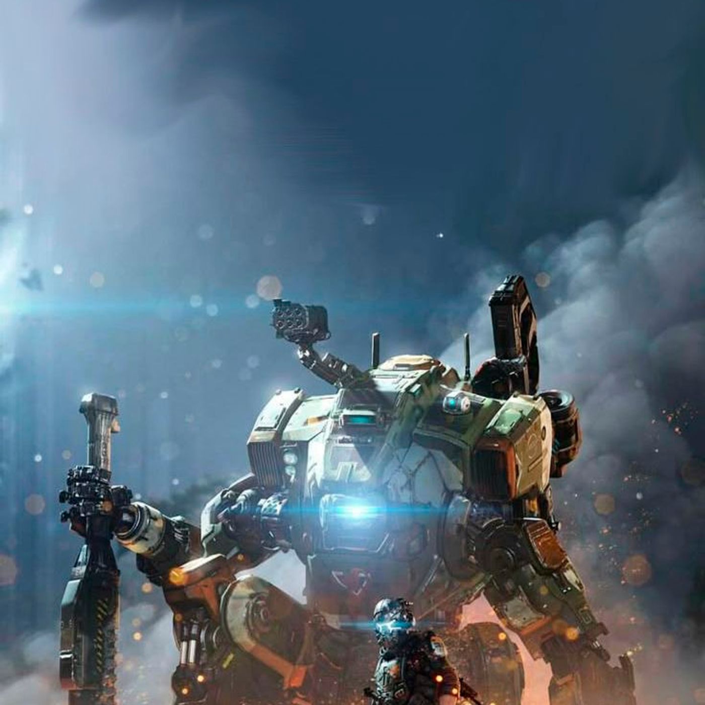 Pilotos en la frontera cover