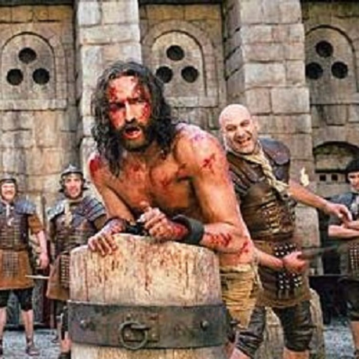 La Passione di Cristo***** (2004) - Chi ha ucciso Gesù? episode artwork