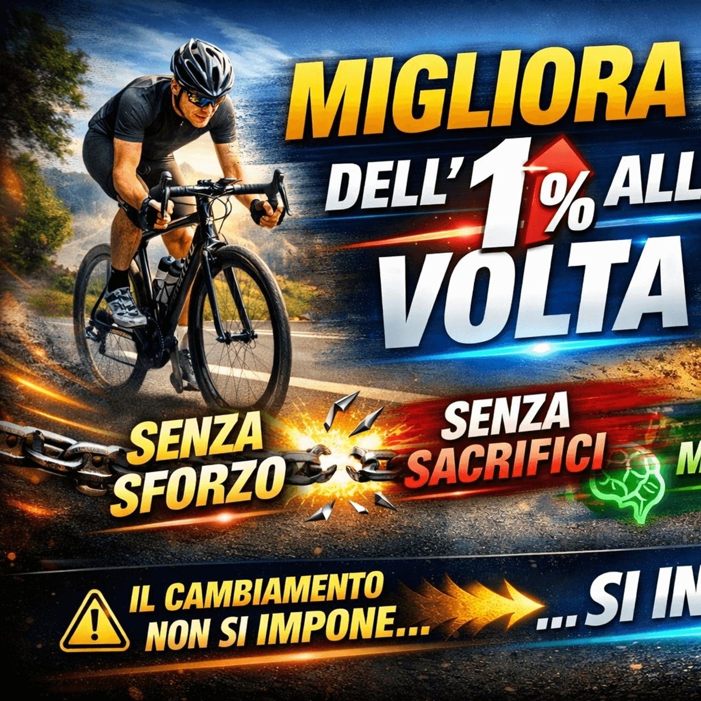 CiclismoPassione: Le migliori risorse per Vivere alla Grande la tua Passione