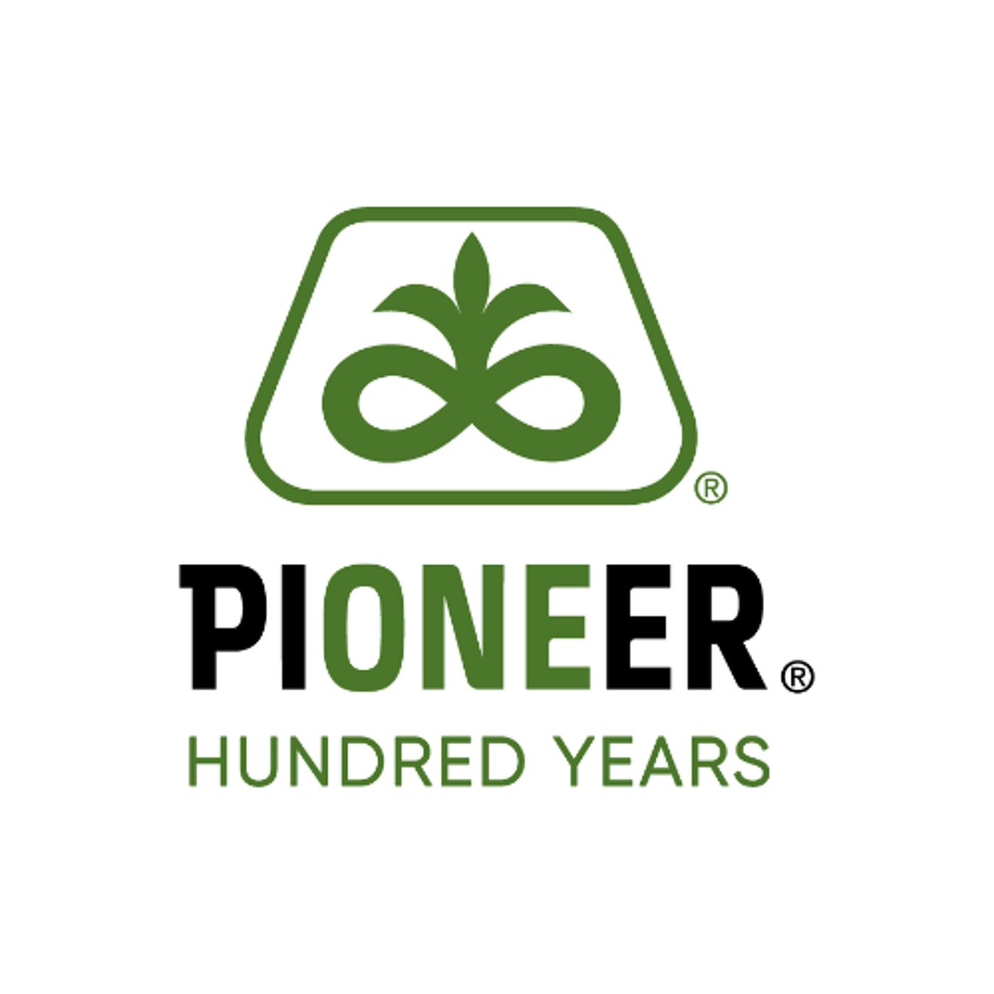 Pioneer celebrates 100 years episode artwork