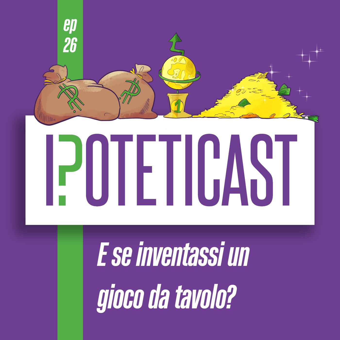 Ipoteticast