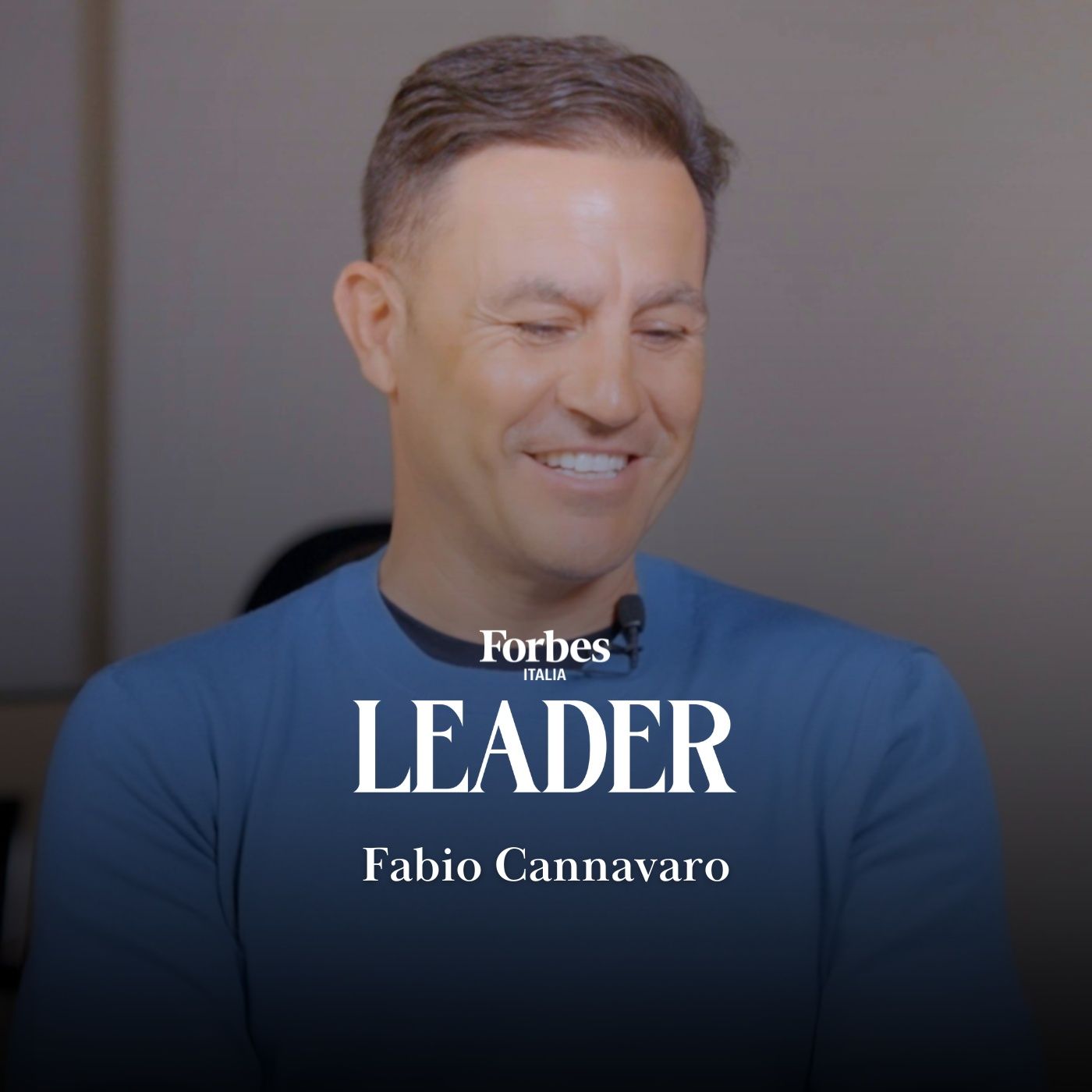 Forbes Leader | Vincere è solo l’inizio episode artwork