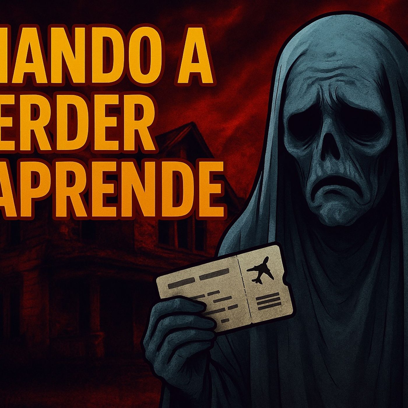 Historias de Miedo Noviembre 19 de 2025 ECHANDO A PERDER SE APRENDE