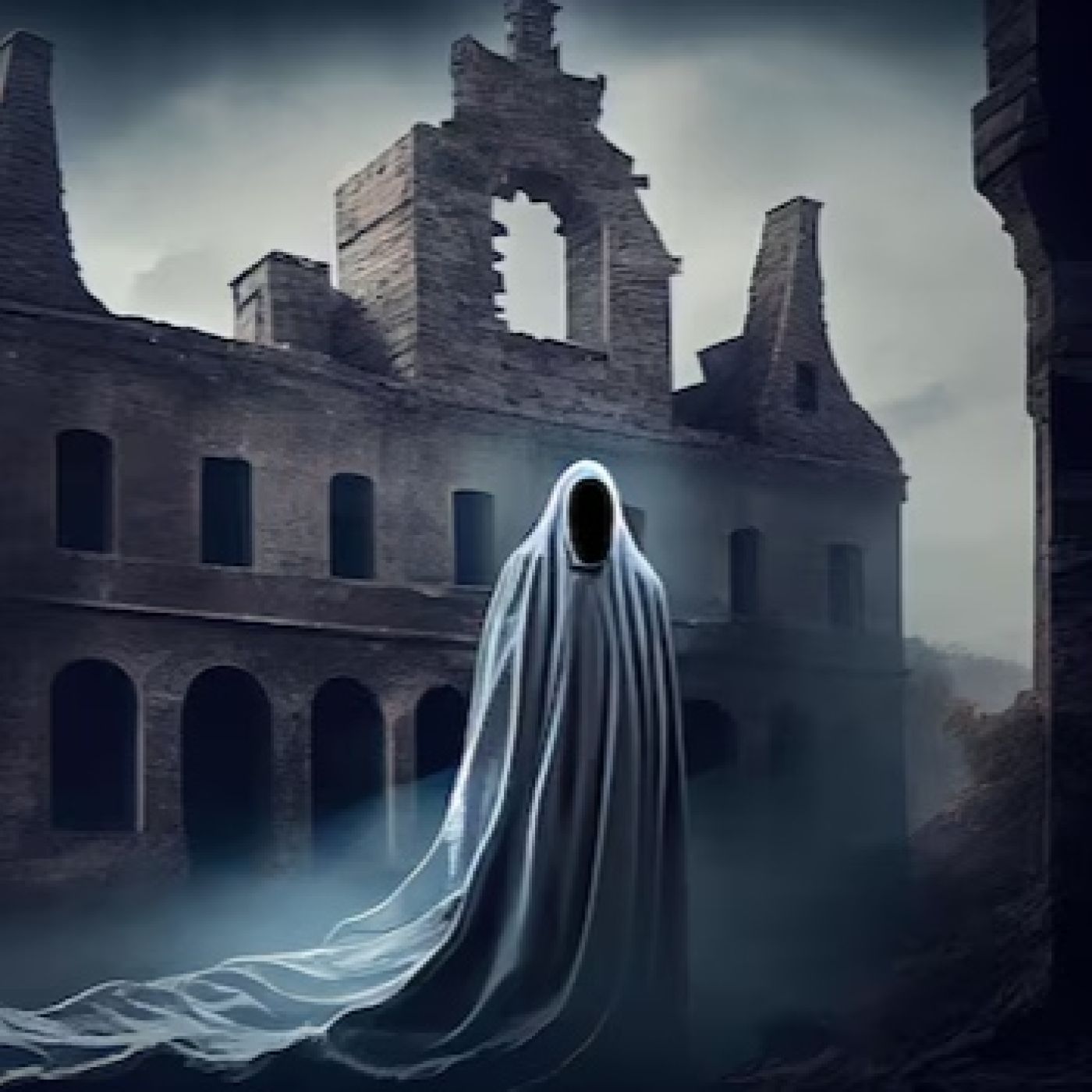 Voces del Misterio