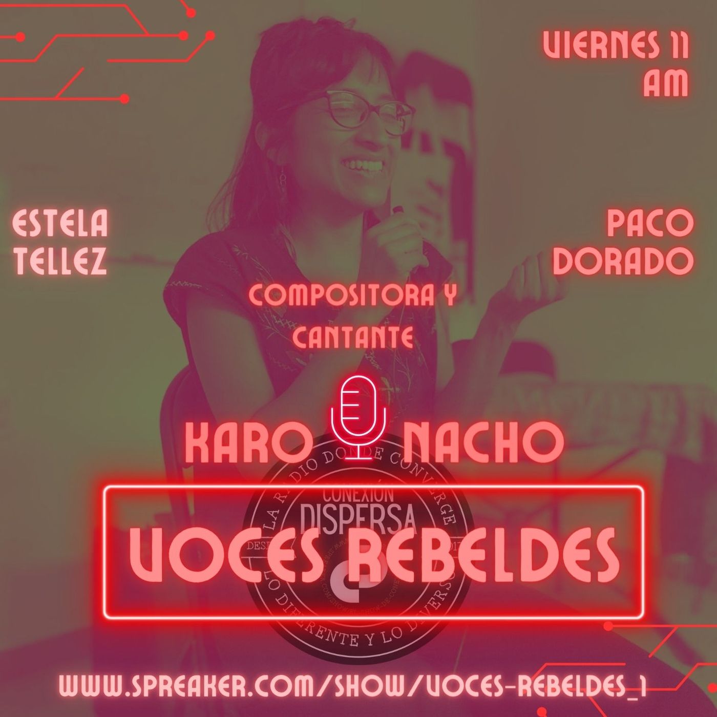 Voces Rebeldes