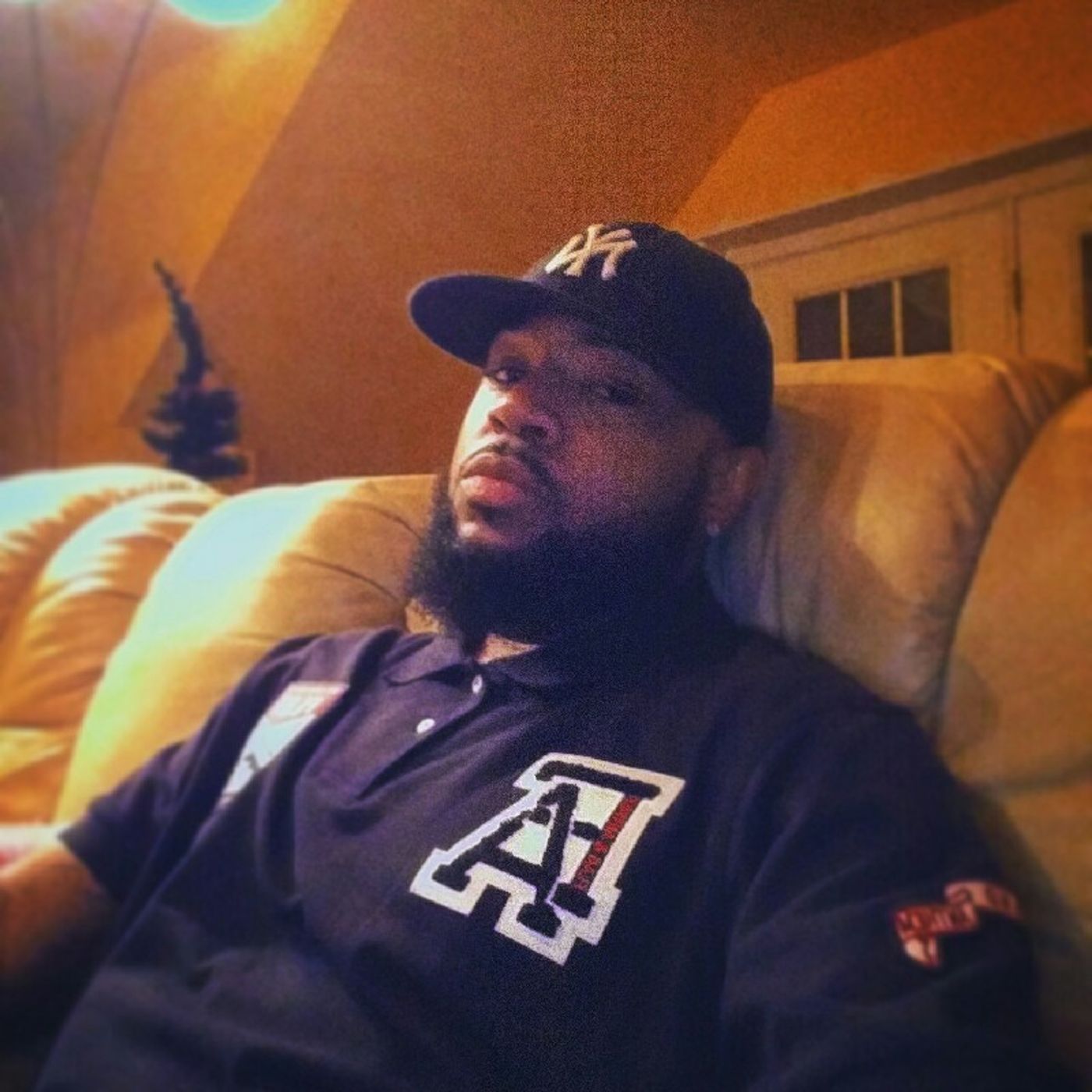 The BaLaNcE Episode #26 the "BLACK KRIZ-MISS" MIX episode artwork