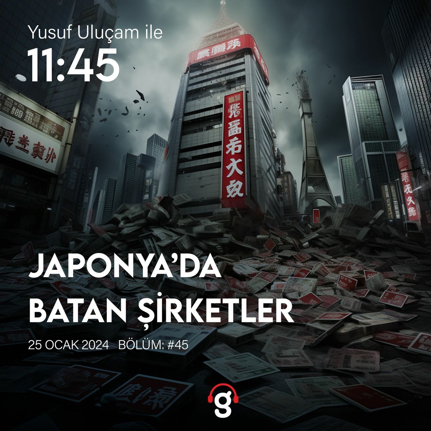 Gündeme Dair Her Şey