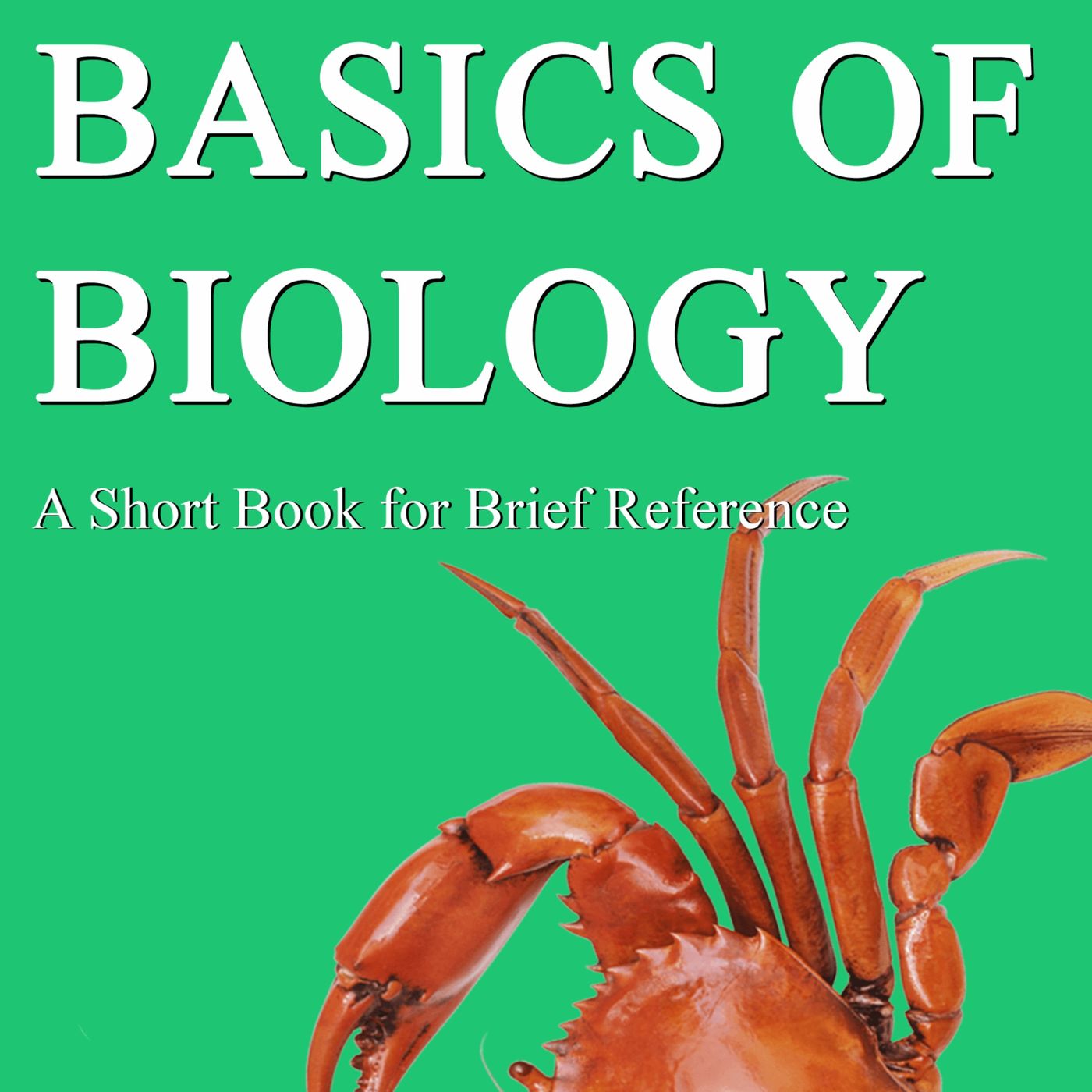 Biology Fundamentals: Decoding Life