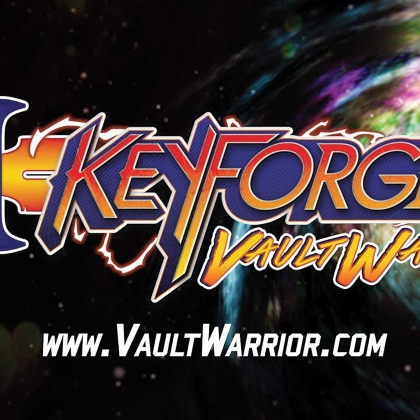 The #Keyforge BIG ANNOUNCEMENT was EXPLOSIVE