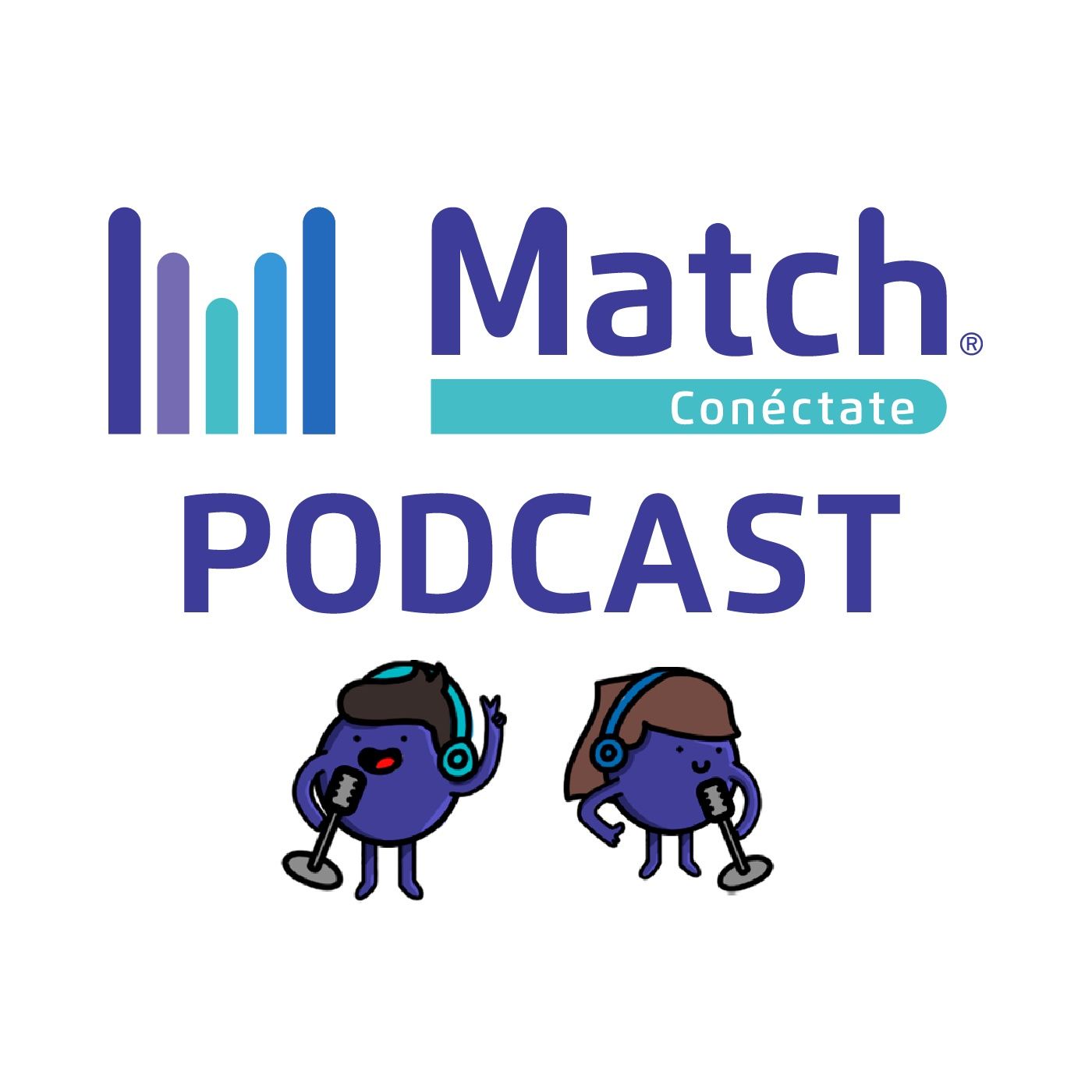 Match Podcast