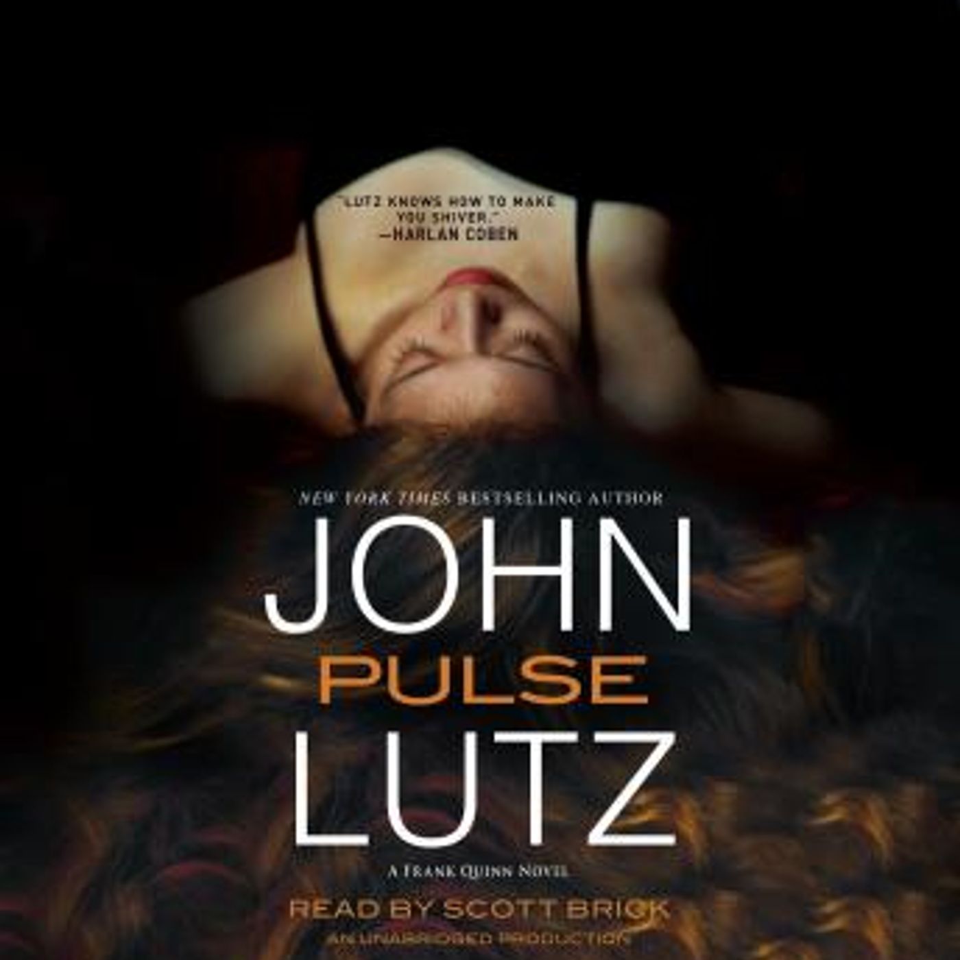 the Essential Full Audiobooks in Mystery, Thriller & Horror, Police & Detective