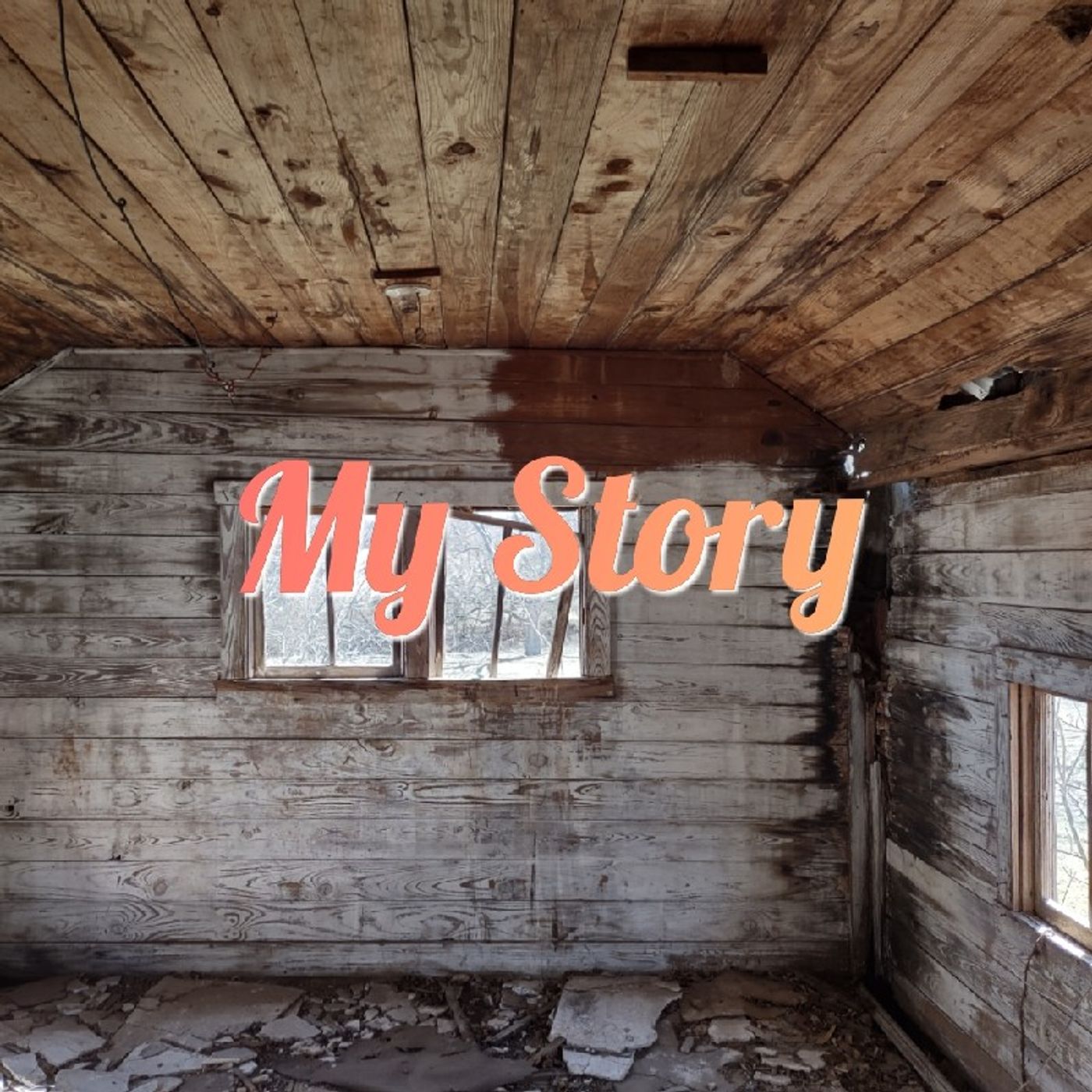 Ep#1 - My Story of Starting in the Trades episode artwork
