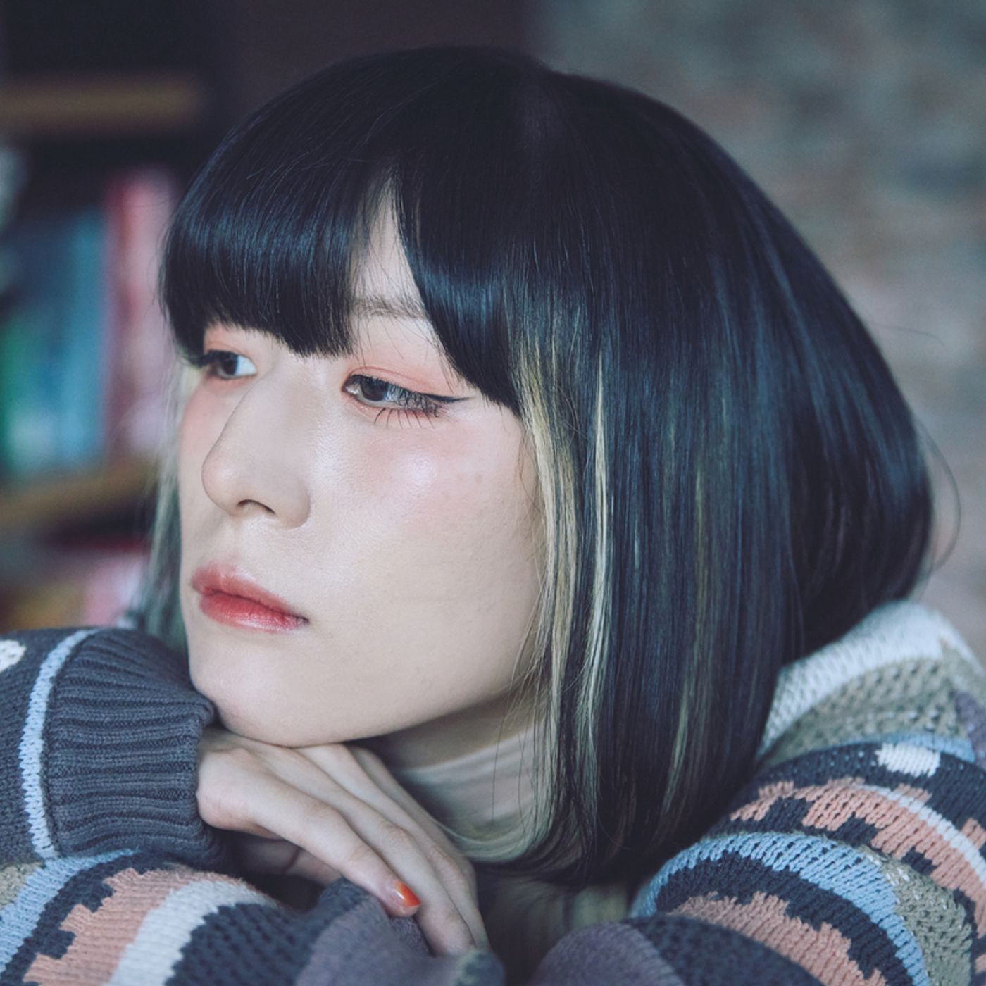 majikoの中に存在する無垢と不純　『惡の華』『メイドさんは食べるだけ』対極的な作品で出会った感情 episode artwork