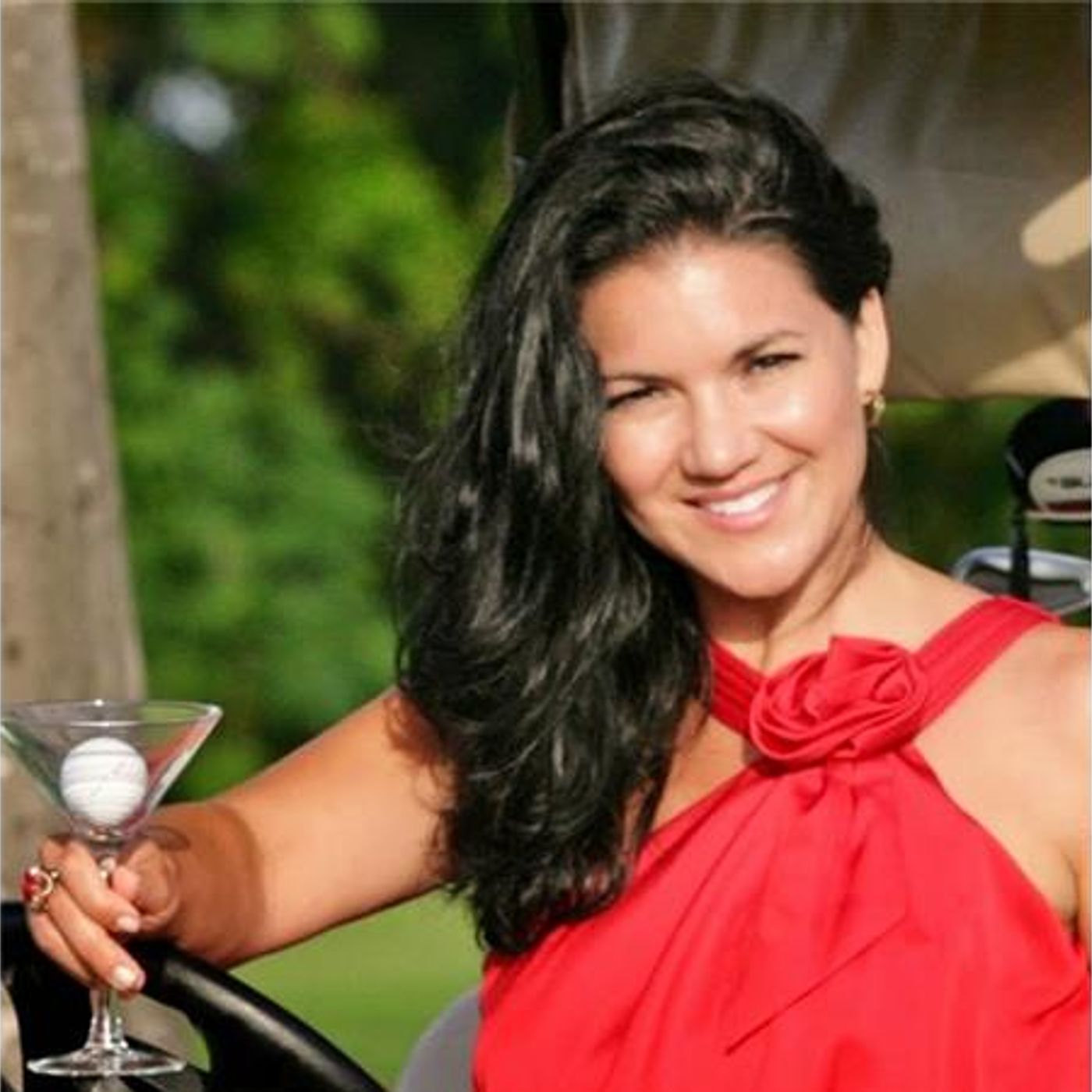 Women of Golf