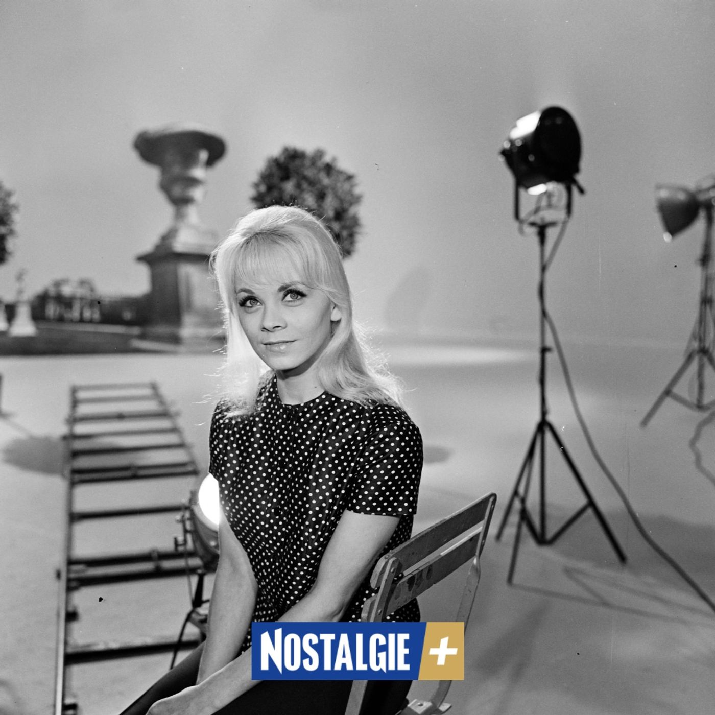 Isabelle Aubret : De l'Olympia à l'Eurovision, une ascension semée d'embûches episode artwork
