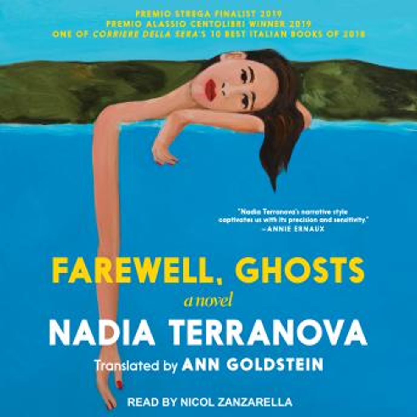 Listen to Trending Full Audiobooks in Fiction, Contemporary Women