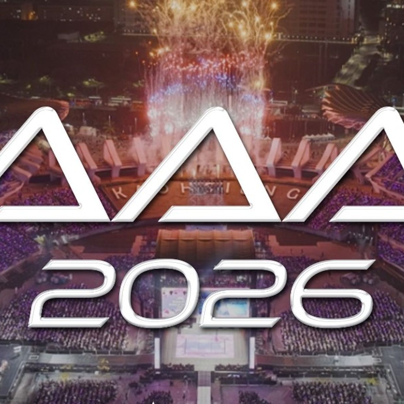 2026 Asia Artist Awards (AAA) Announces First Artist Lineup | Soompi