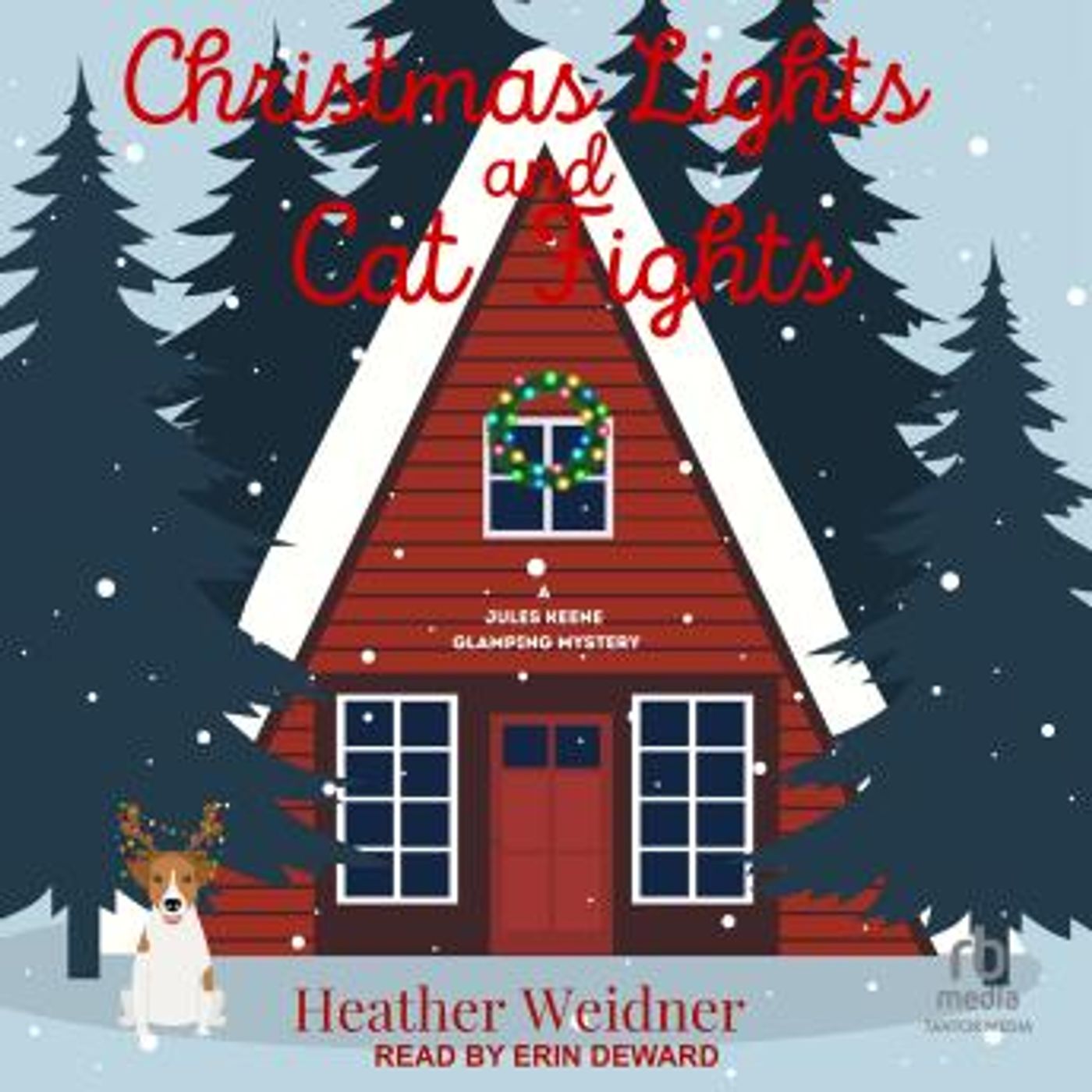Find Best-Selling Full Audiobooks in Mystery, Thriller & Horror, Cozy Mystery