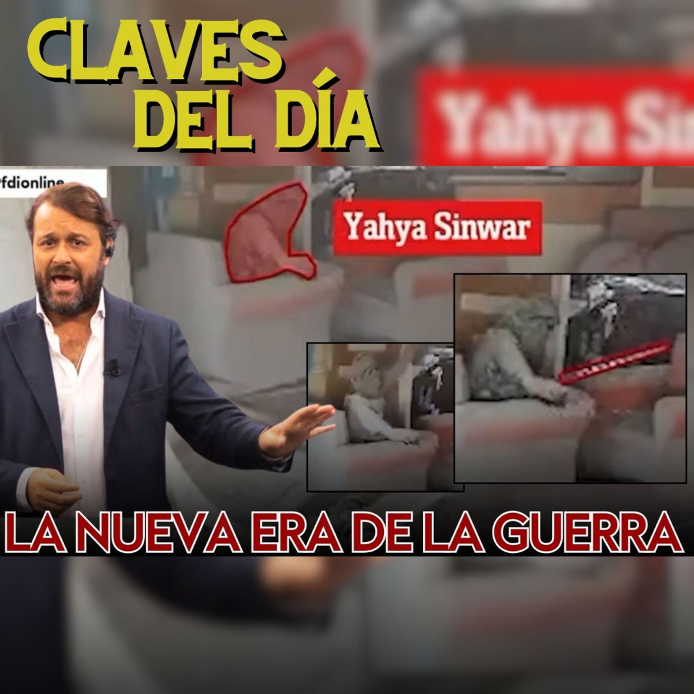 Claves del día - JOSE VIZNER - Negocios TV
