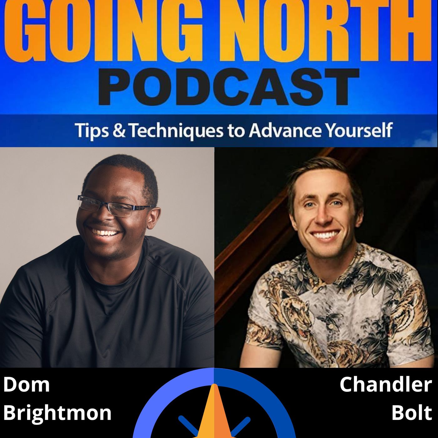 Going North Podcast