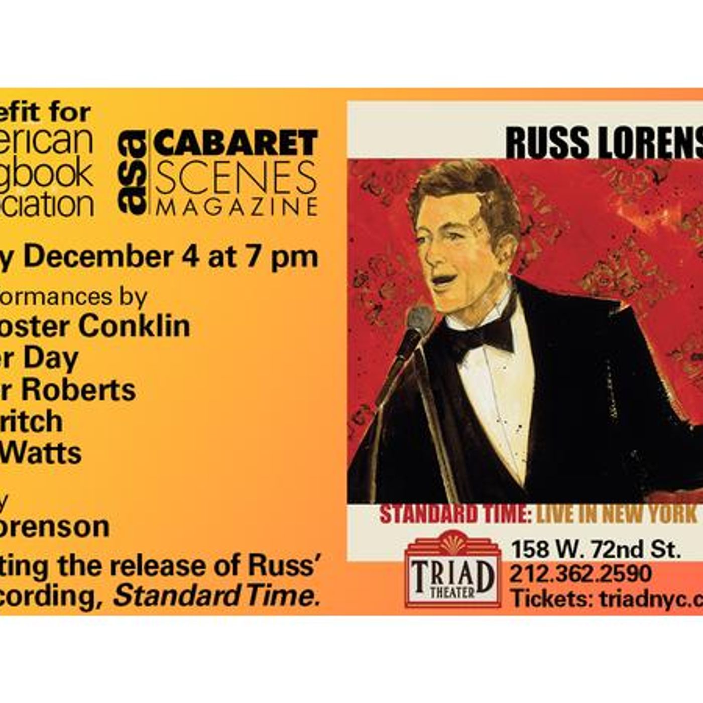 Discover the Secret Jazz Masterpiece of San Francisco's Legendary Crooner episode artwork