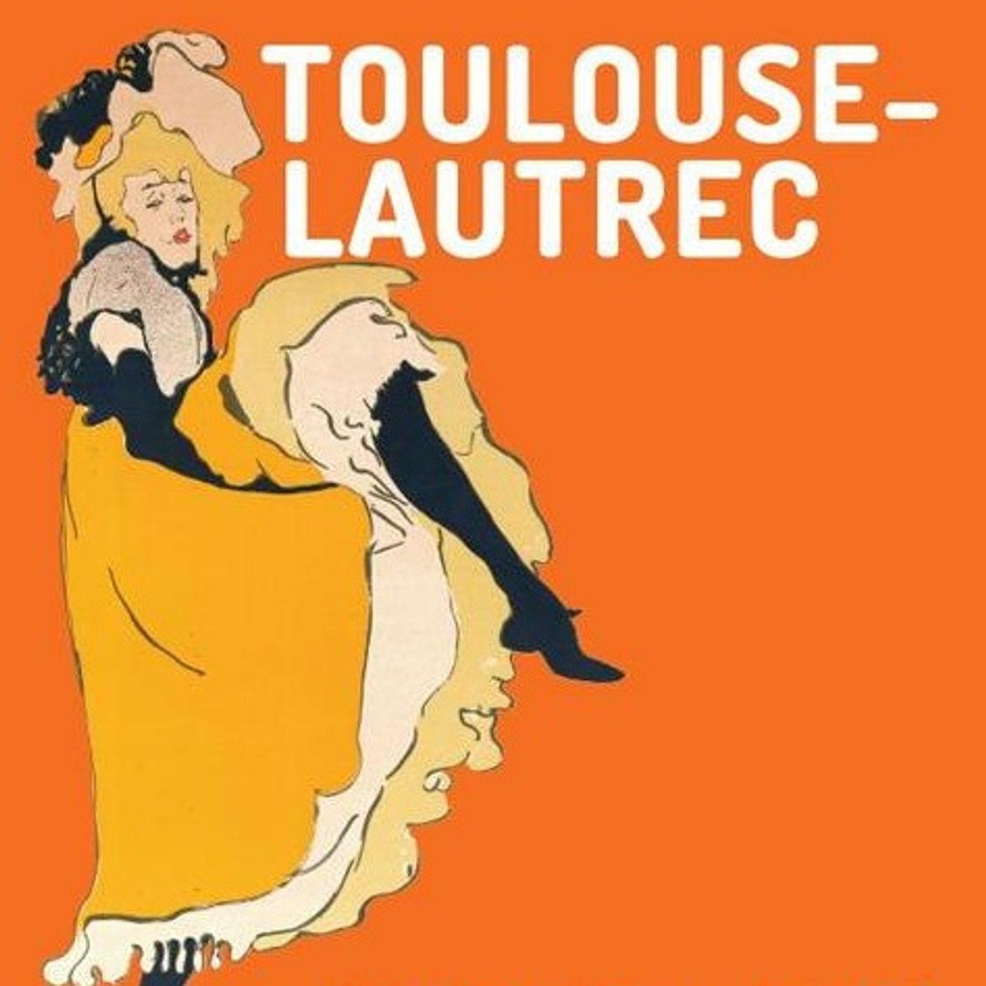 Gabriele Accornero "Toulouse-Lautrec, un viaggio nella Parigi della Belle Époque"