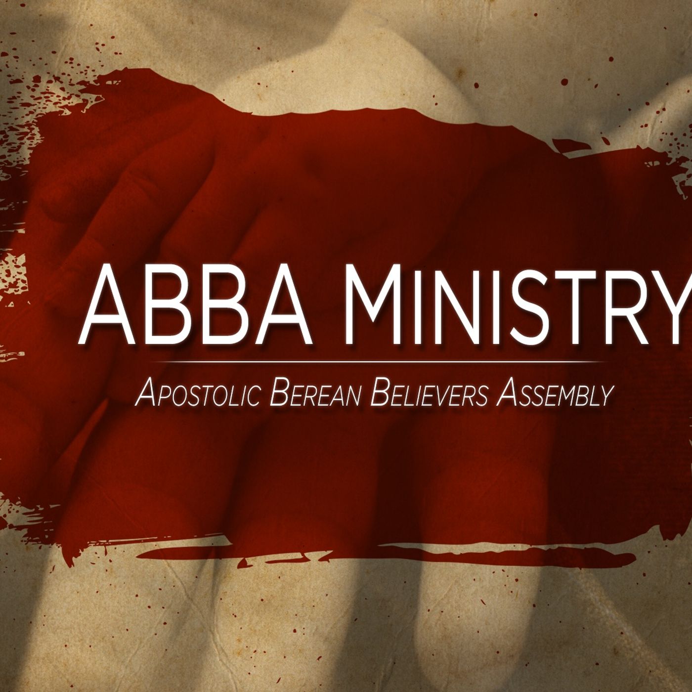 ABBA_Ministry