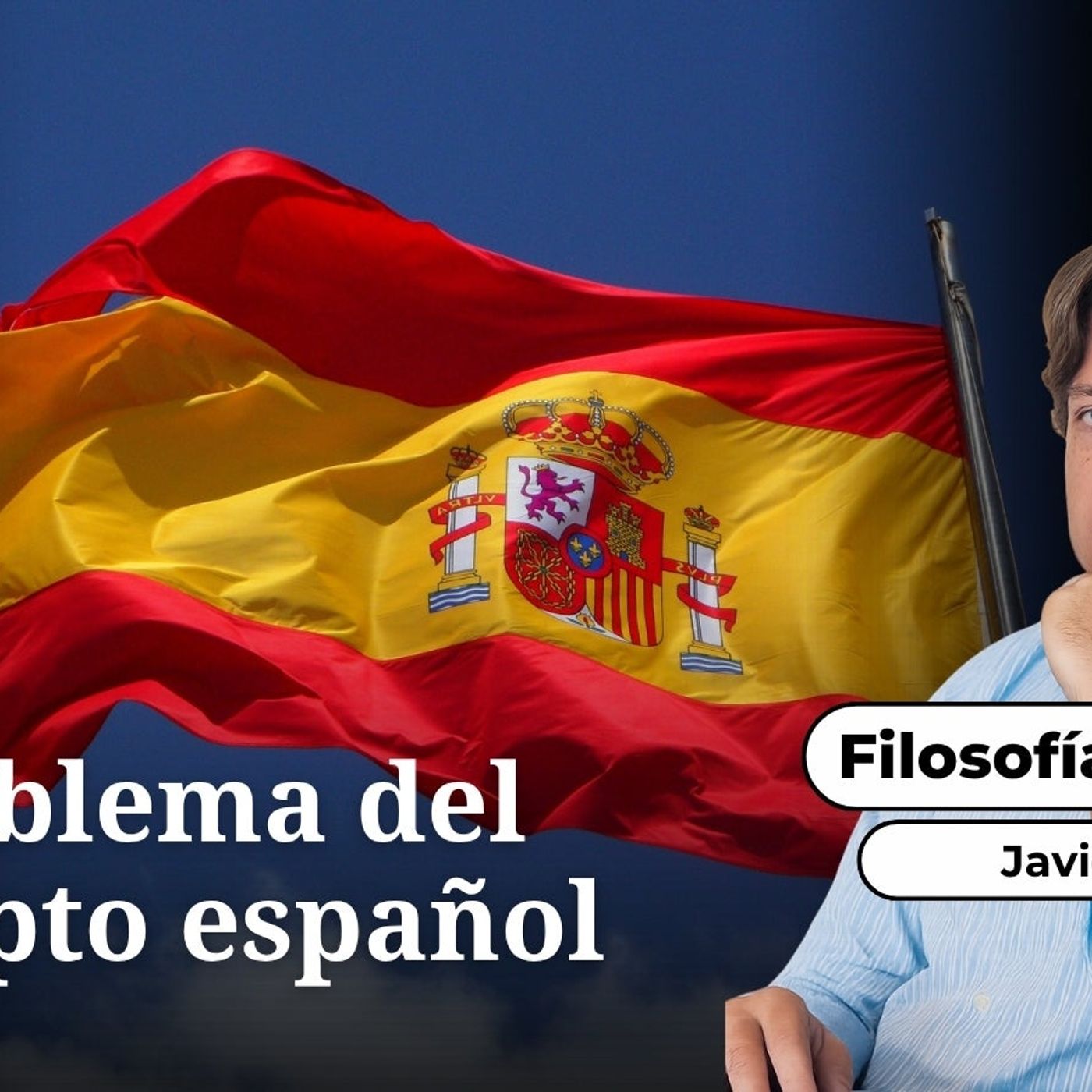 Filosofía mundana: El problema del concepto español episode artwork