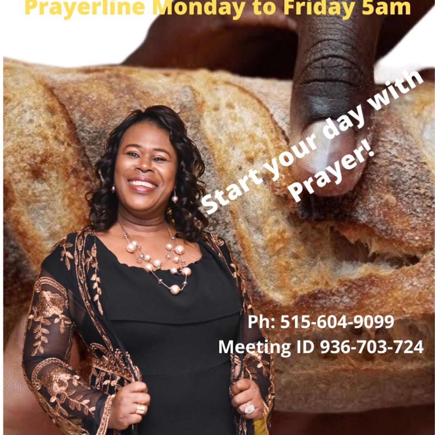 Sherilyn Fletcher Ministries