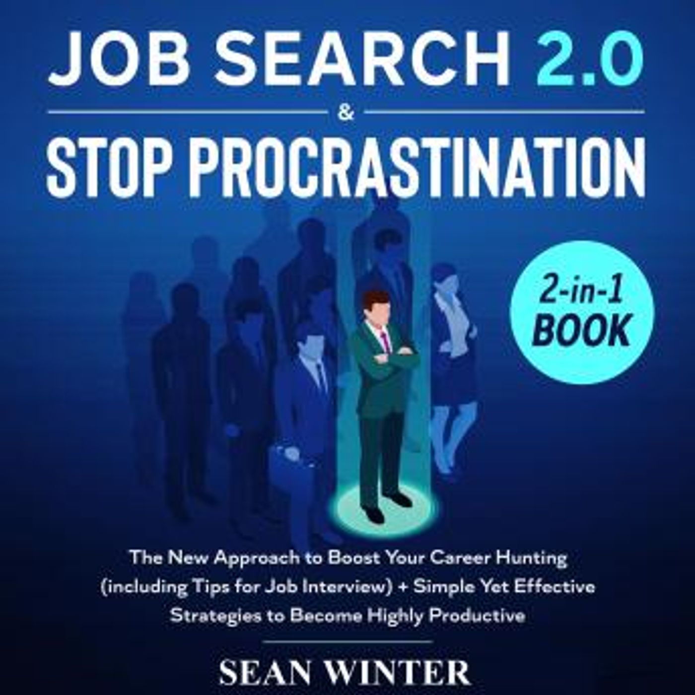 Full Trial Audiobooks in Self-Improvement, Career Development