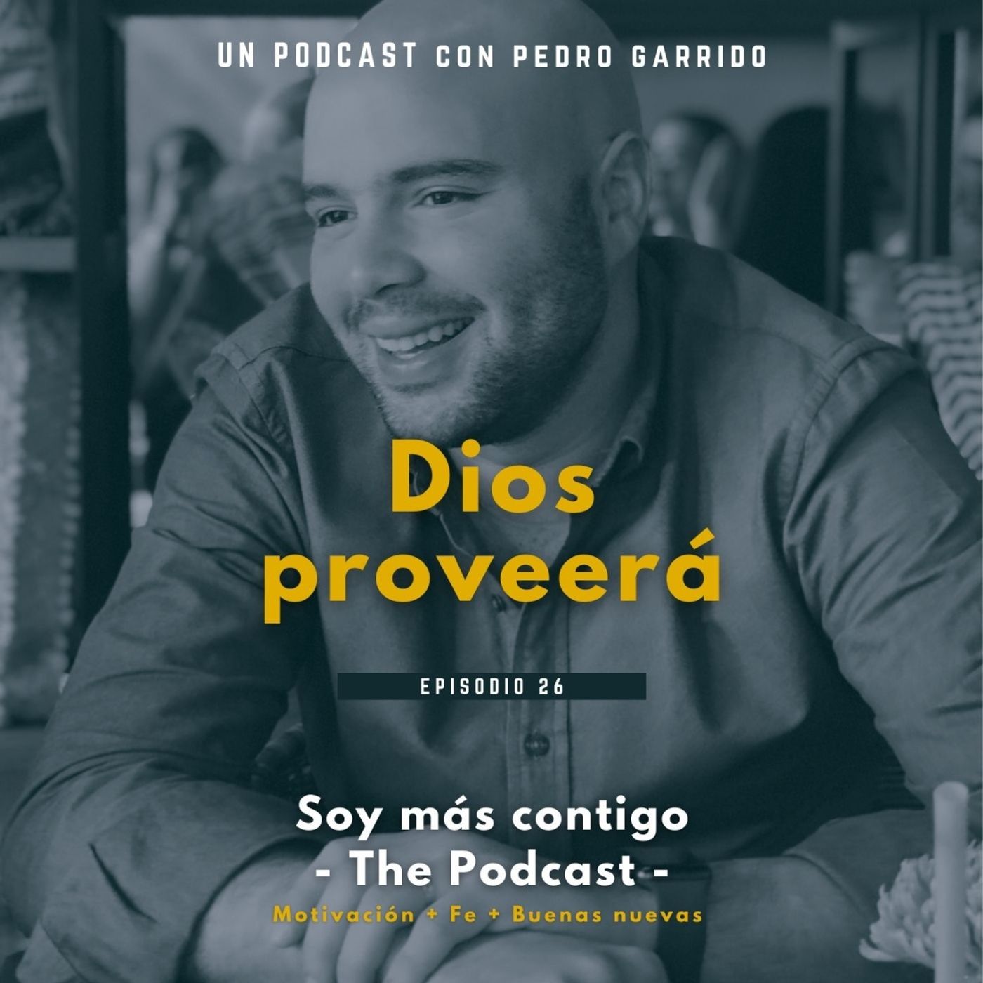 Soy más contigo - The Podcast -