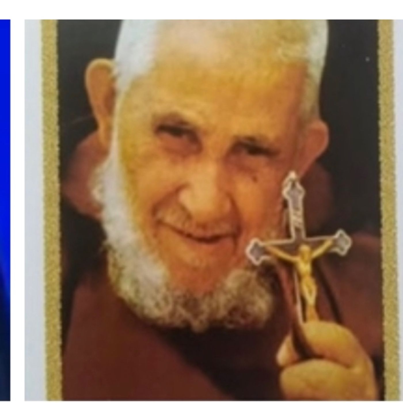 Evangelho de Jesus, Bençãos A Todos Nós!