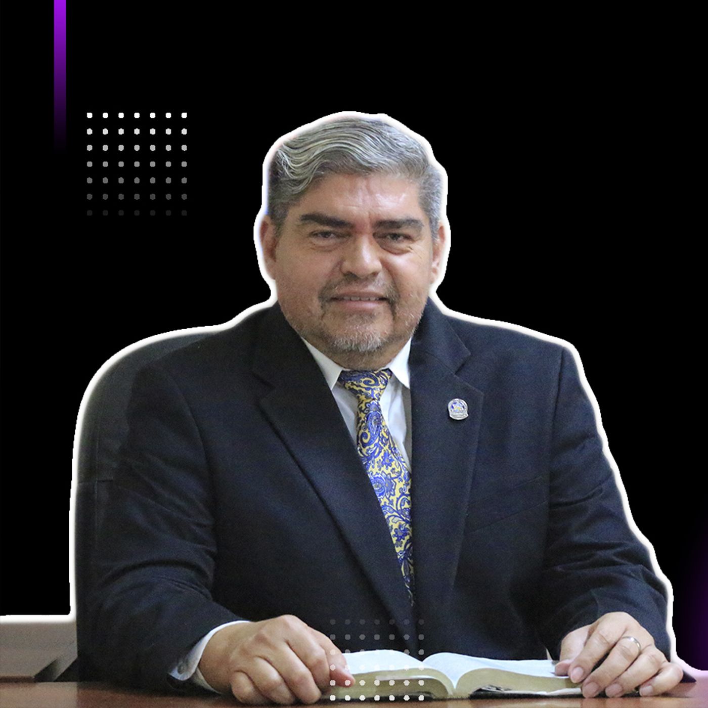 Consejeria Pastoral Programa #1 episode artwork