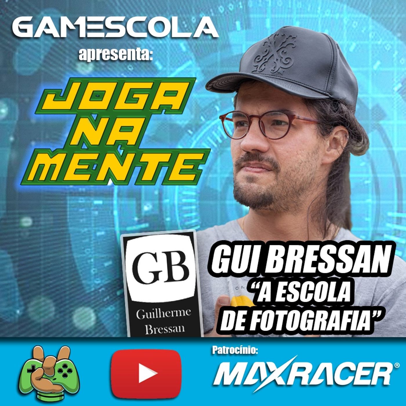 Joga Na Mente
