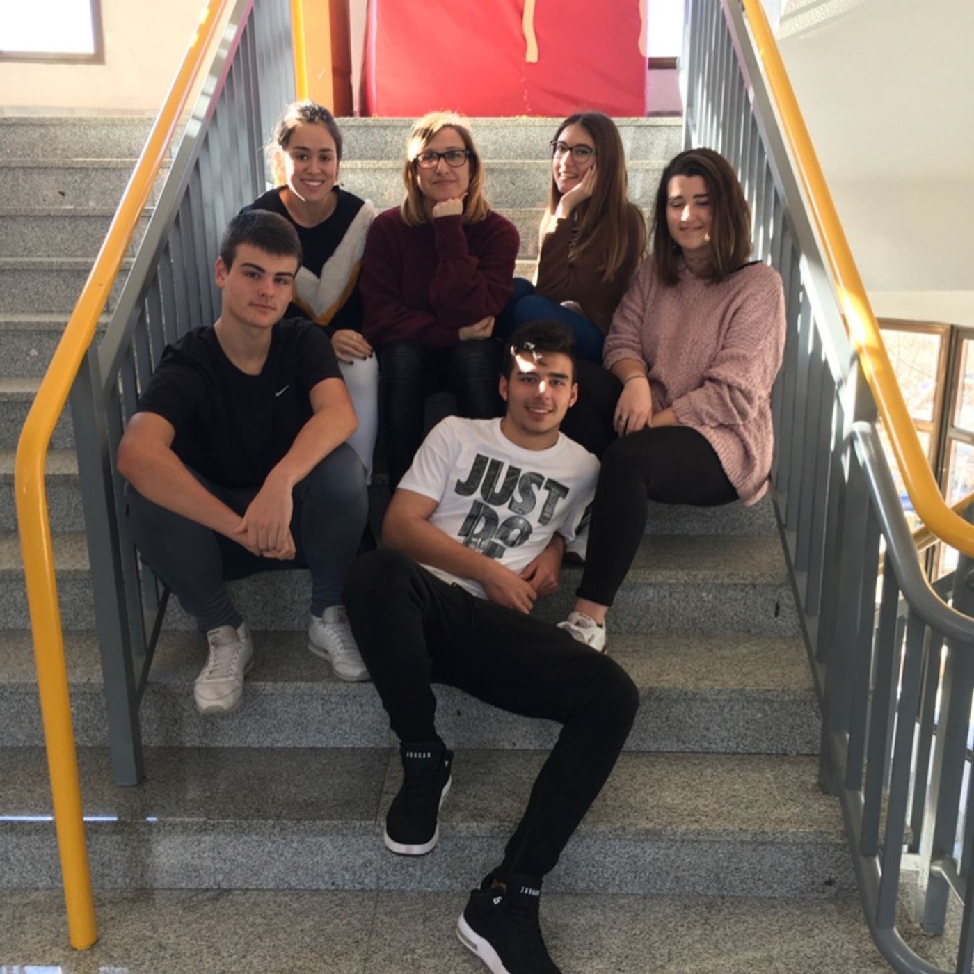 Radio Colegio Lagomar