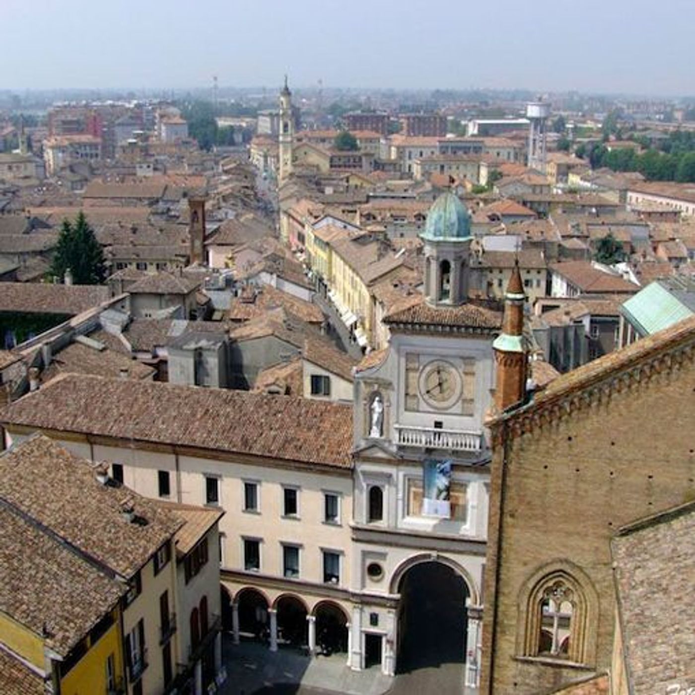 Tesori d\'Italia | RRL