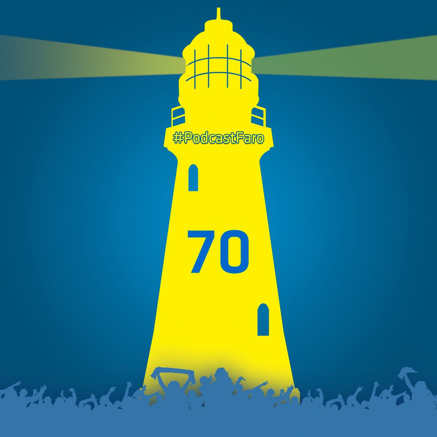 #PodcastFaro