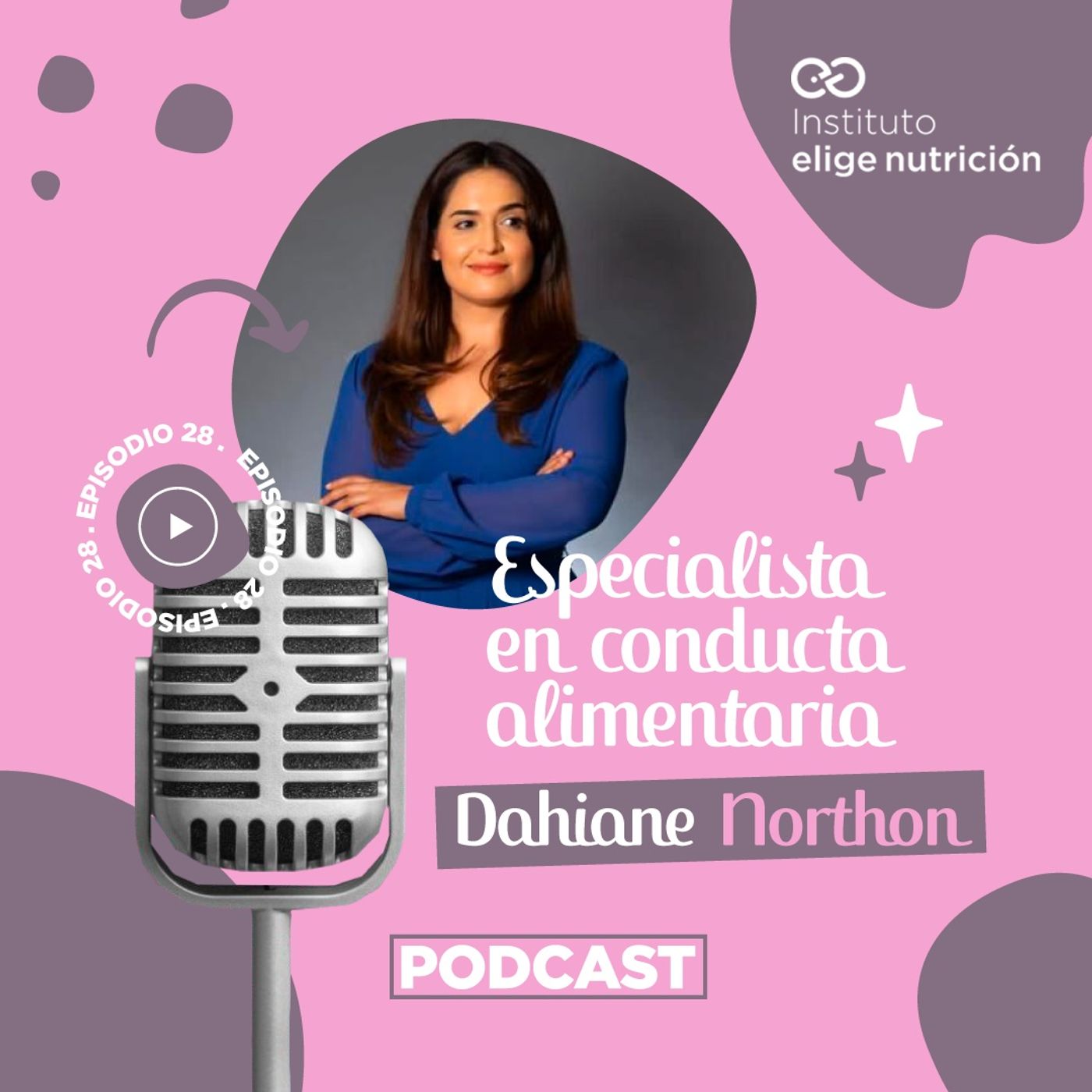 El podcast de las nutriólogas exitosas
