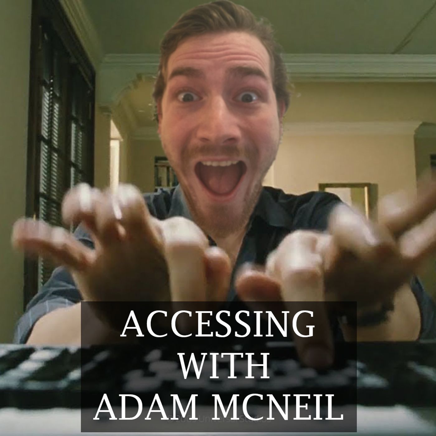Accessing Adam McNeill E79