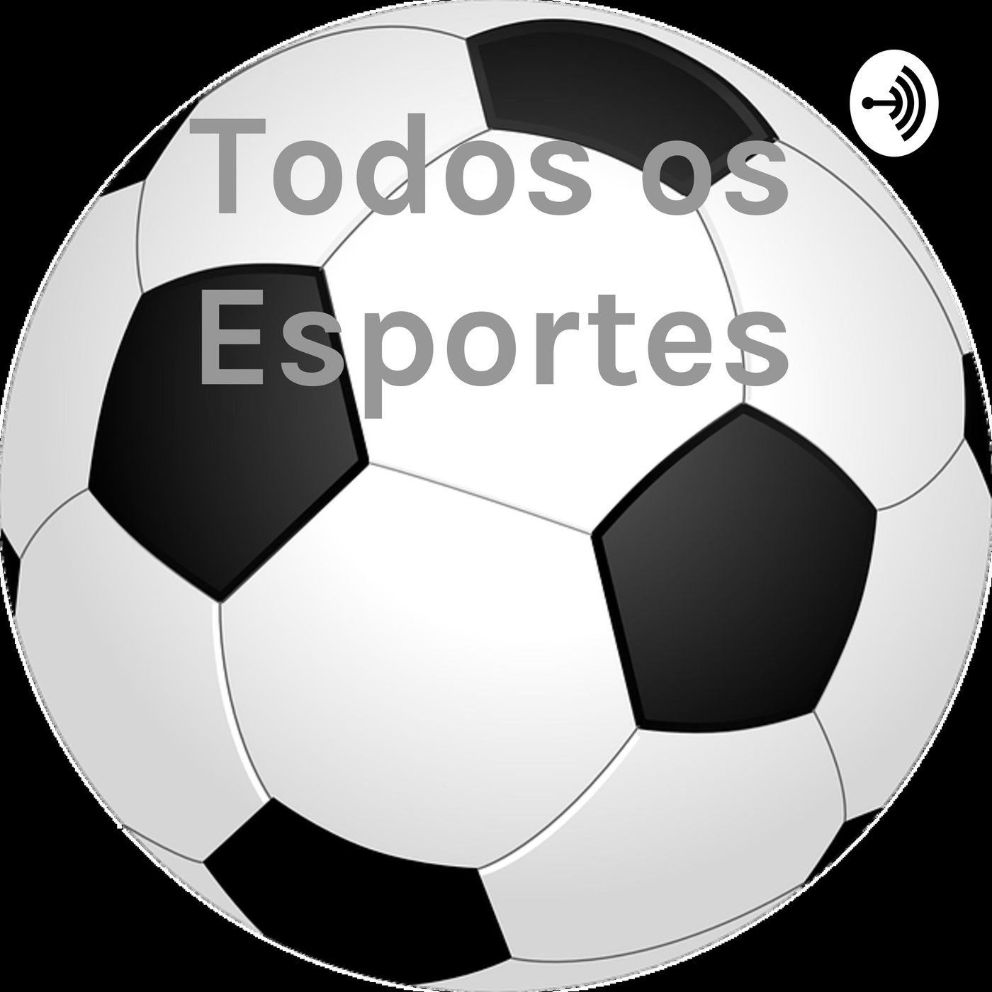 Todos os Esportes