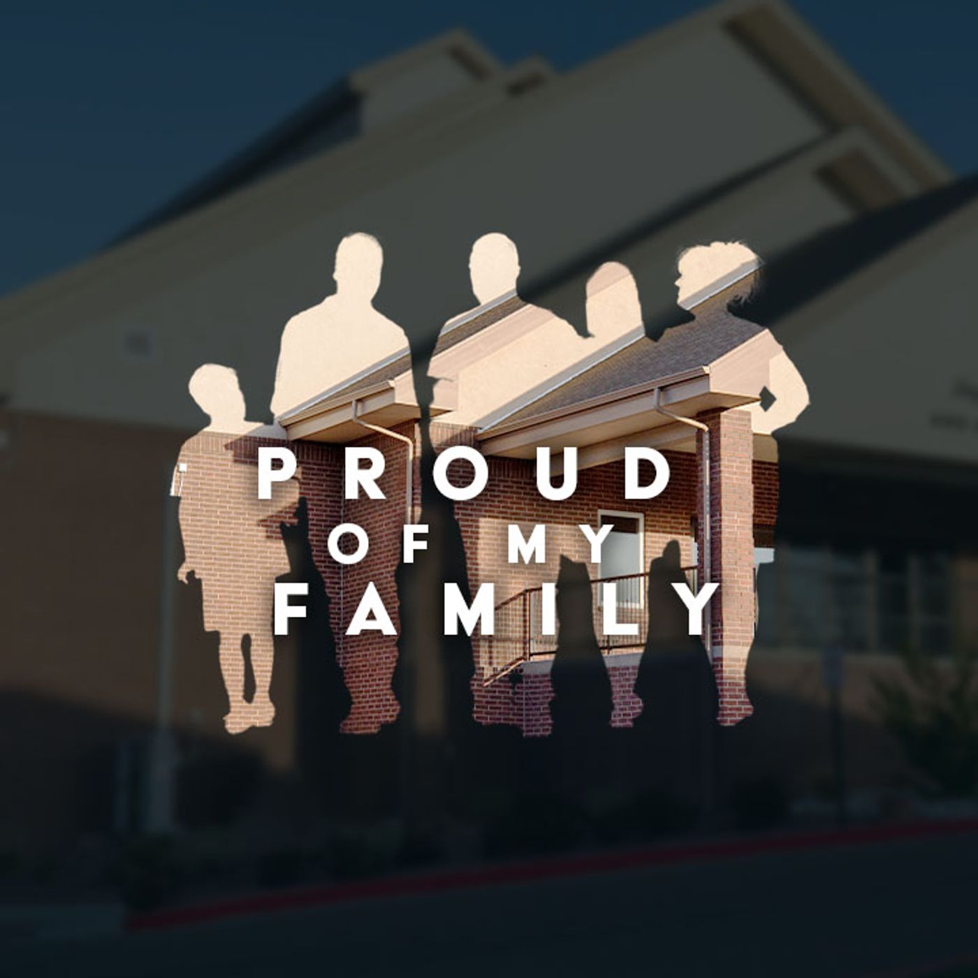 Proud Of My Family episode artwork